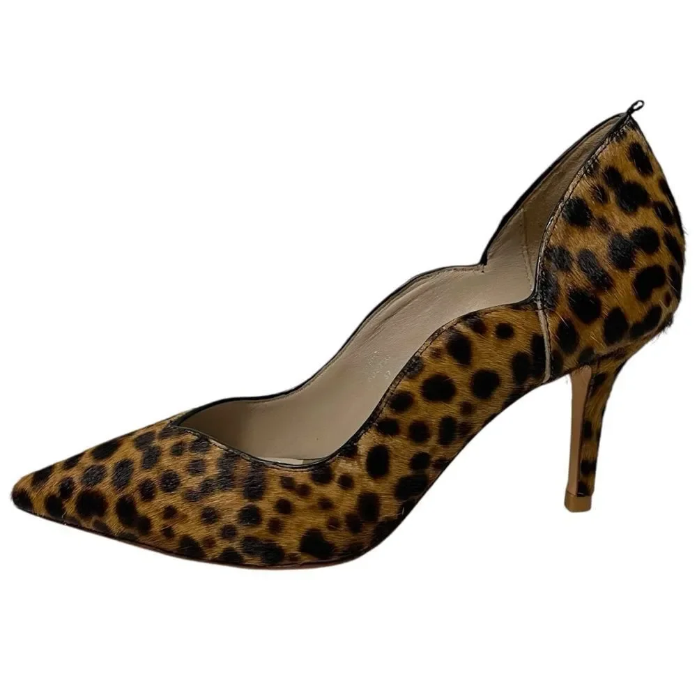 Boden animal print